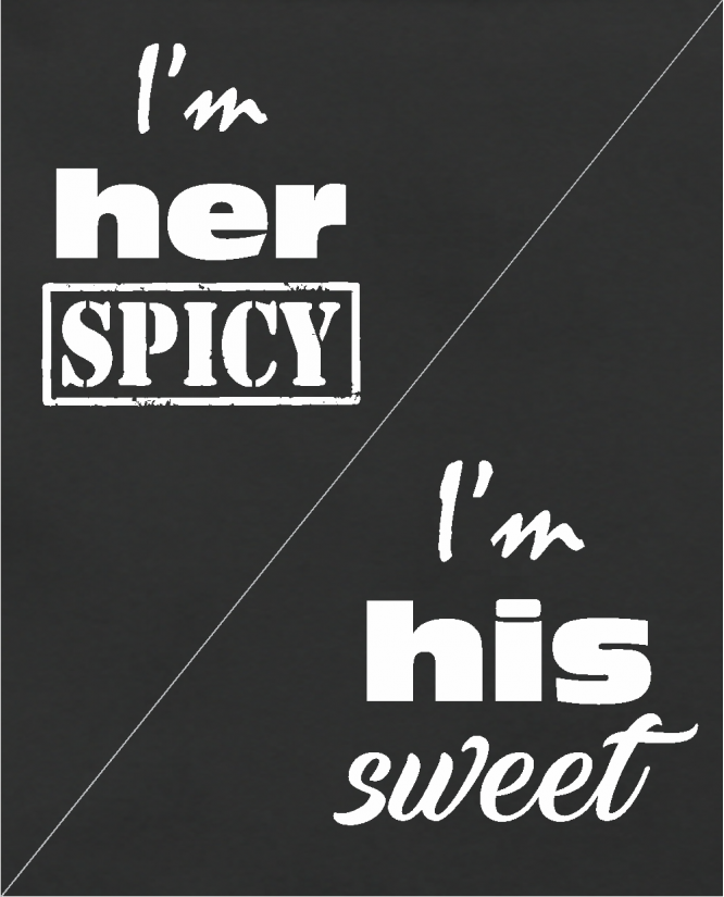 Spicy sweet